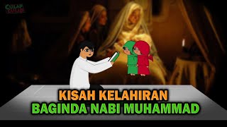 Download lagu (2 Minutes) Remembering the Birth Story of the Prophet Muhammad (Maulid) mp3