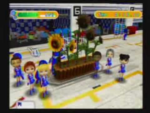 pit crew panic wii