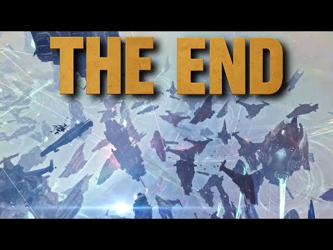 Pandemic Horde CONQUERED | Part 4 | EVE Cinematic Battle Report