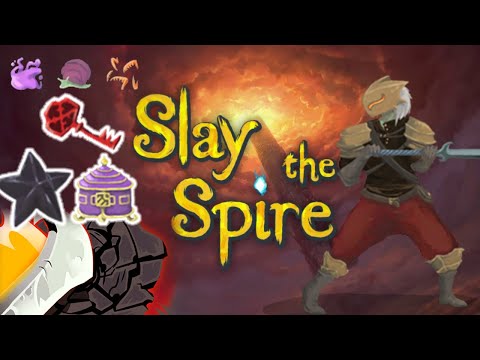 Slay the Spire May 18th Daily - Ironclad | How many Writhes is too many Writhes?