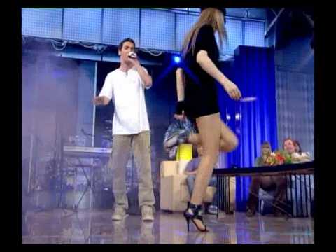 Ognen BEATBOX - "OPUSHTENO"