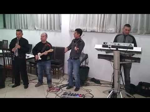 Valle Popullore -Live- Frici dhe grupi.Mitrovicë -2014-