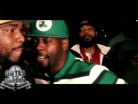 Trub Deuce vs K Illa