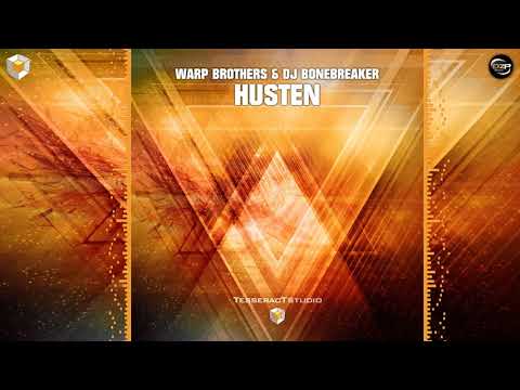 Warp Brothers & Dj Bonebreaker - Husten