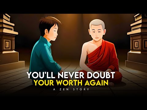 Discover Your True Worth - A Simple Zen Story