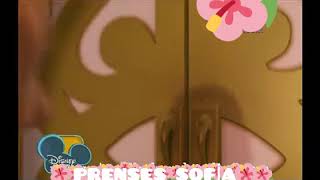 Musik-Video-Miniaturansicht zu Prenses olmaya hazır değilim [I'm Not Ready to Be a Princess] Songtext von Sofia the First: Once Upon a Princess (OST)
