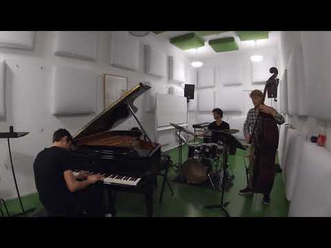 O Grande Amor (by Antonio Carlos Jobim) - Tommaso Perazzo