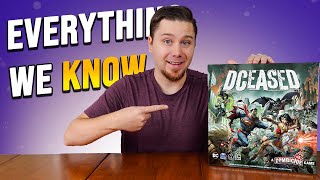 Everything We Know About DCEASED So Far