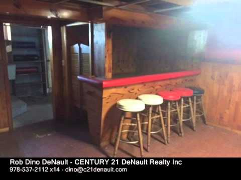 7 N Common Rd, Westminster MA 01473 - Single Family Home - Real Estate - For Sale -