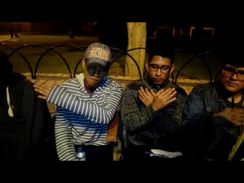 STICK & NEW ERA vs JEICO & SIAN -"FINAL" COLECTIVO USIL