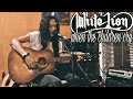 WHITE LION - When The Children Cry Cover