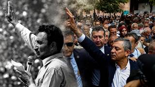 Hilmi Hacaloğlu: "Özgür Özel, 1970'lerin Bülent Ecevit'i gibi"
