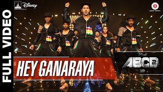 Download lagu Hey Ganaraya Full Video | Disney's ABCD 2 | Varun Dhawan & Shraddha Kapoor | Divya Kumar mp3 Download lagu Hey Ganaraya Full Video | Disney's ABCD 2 | Varun Dhawan & Shraddha Kapoor | Divya Kumar mp3
