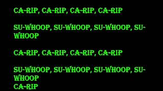 Snoop Dogg feat. The Game - Gangbangin&#39; 101 lyrics