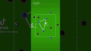 Download lagu Football Soccer Training. How to train your midfielders and the triangle mid. Ronde de Fuútbol mp3