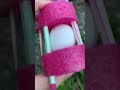 Industrial Designer Dad Helps Daughters with Egg Drop Challenge, Design #4