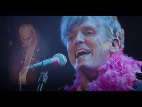 At the Rocky Horror Picture Show