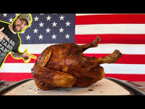 Beginners guide to Fried Turkey | Step by Step