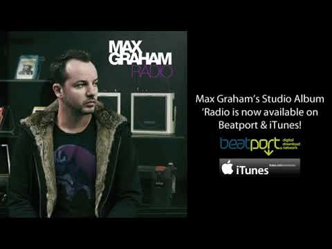 Max Graham ft. Ana Criado - Nothing Else Matters Progressive House - Techno - Trance
