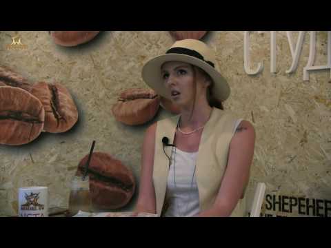 INSTA ep 4 Dani Gjurovska