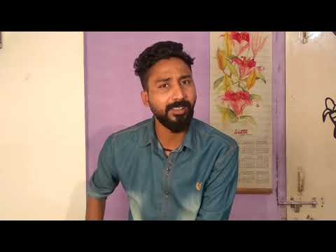 Positive audition by anuj dabral
