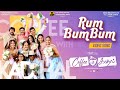 Rum Bum Bum Official Video Coffee With Kadhal Sundar C Ilaiyaraaja Yuvan Shankar Raja