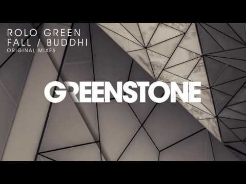 Rolo Green - Fall (Original Mix) [Greenstone]