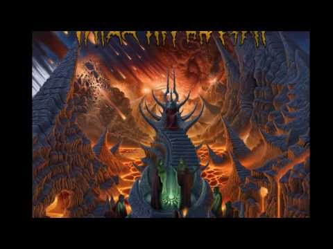 MASS INFECTION - PRAISED BY ALL THE ENTITIES