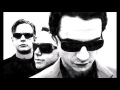 Depeche Mode - The Things You Said Cover ...