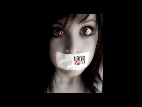 Dj Paul Elstak feat Firestone - Hardcore 4 Life