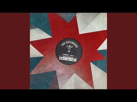 Back On That (Extended Mix)