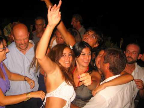 Video & Musica - A Casa di Laura...Foto di Paolo Sudarshan Vitagliano