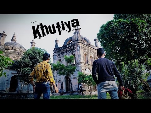 Vlog #9 l Abandoned Place in India l Ghost Place in India l Dutch Cemeteries l British Cemeteries