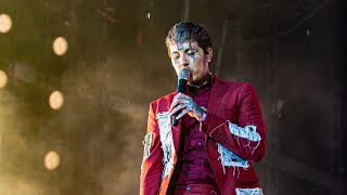 Bring Me The Horizon - &quot;wonderful life&quot; Live (Rock Am Ring 2019)