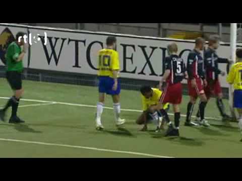 Cambuur-Haarlem (07-08)