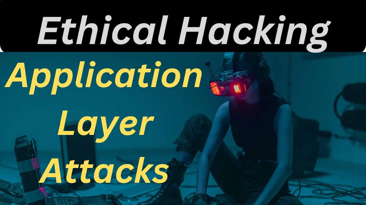 Unmasking Application Layer Attacks: A Deep Dive