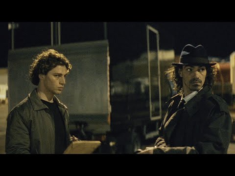 Harry's Guide to Being a Whole New Man