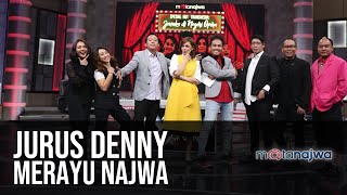 Download lagu Jenaka di Negeri Opera: Jurus Denny Merayu Najwa (Part 7) | Mata Najwa mp3 Download lagu Jenaka di Negeri Opera: Jurus Denny Merayu Najwa (Part 7) | Mata Najwa mp3