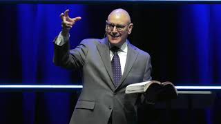 PASTOR TODD SMITH | DON&#39;T FORGET YOUR LUNCH BOX