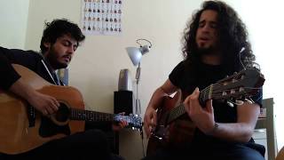 Duman - Halimiz Duman cover - Deniz Yılmaz - Ozan Ergün