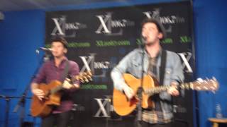 Speakerphone (Acoustic) - Rixton