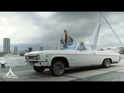 Mennoboomin – Trust Issues (prod. BiGSMOKE)