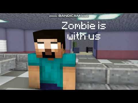 Monster School : AMONG US 2 IMPOSTORS - Minecraft Animation