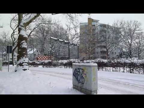 Berlin Charlottenburg-Wilmersdorf