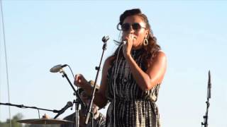 Jessy J Live at Lake Mission Viejo, CA