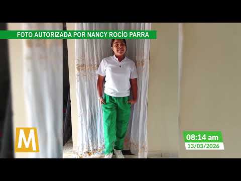 Buscan a menor de 13 años desaparecida en Puerto Rico, Meta