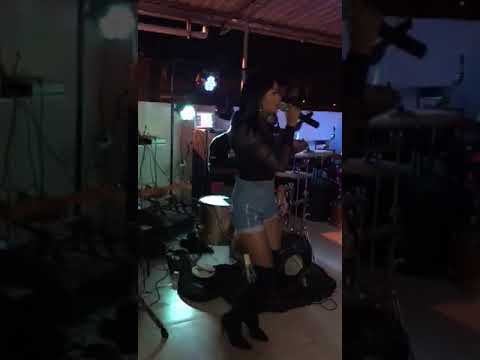 Rhayza Fontes - Sextou com S de Saudades