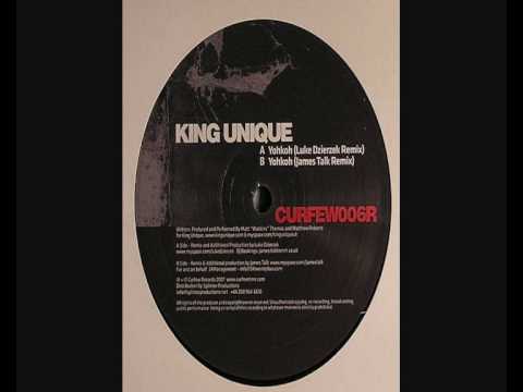 King Unique - Yohkoh (Luke Dzierzek Mix)
