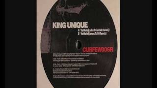 King Unique - Yohkoh (Luke Dzierzek Mix)