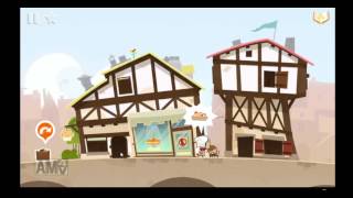 【ゆっくり実況 Tiny Thief】へっぽこもじこのちっちゃいドロボー日誌 part2-2